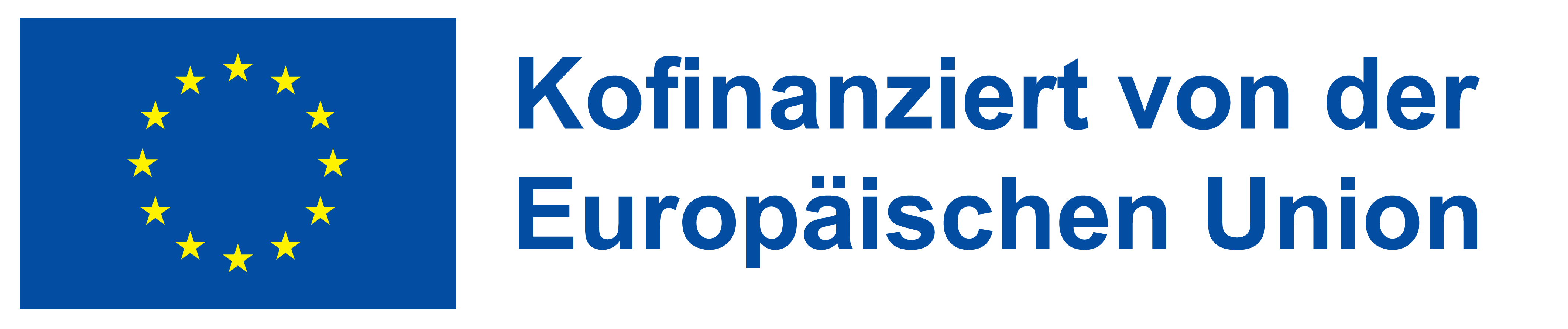 EU Kofinanzierung